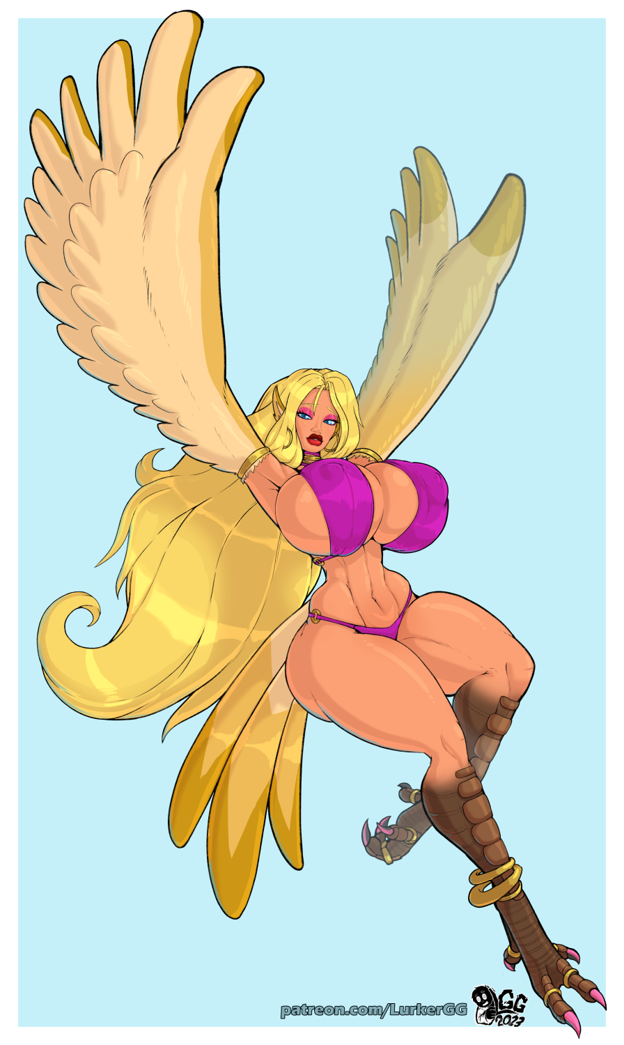 Digital Media (Artwork) Rule 34 Image