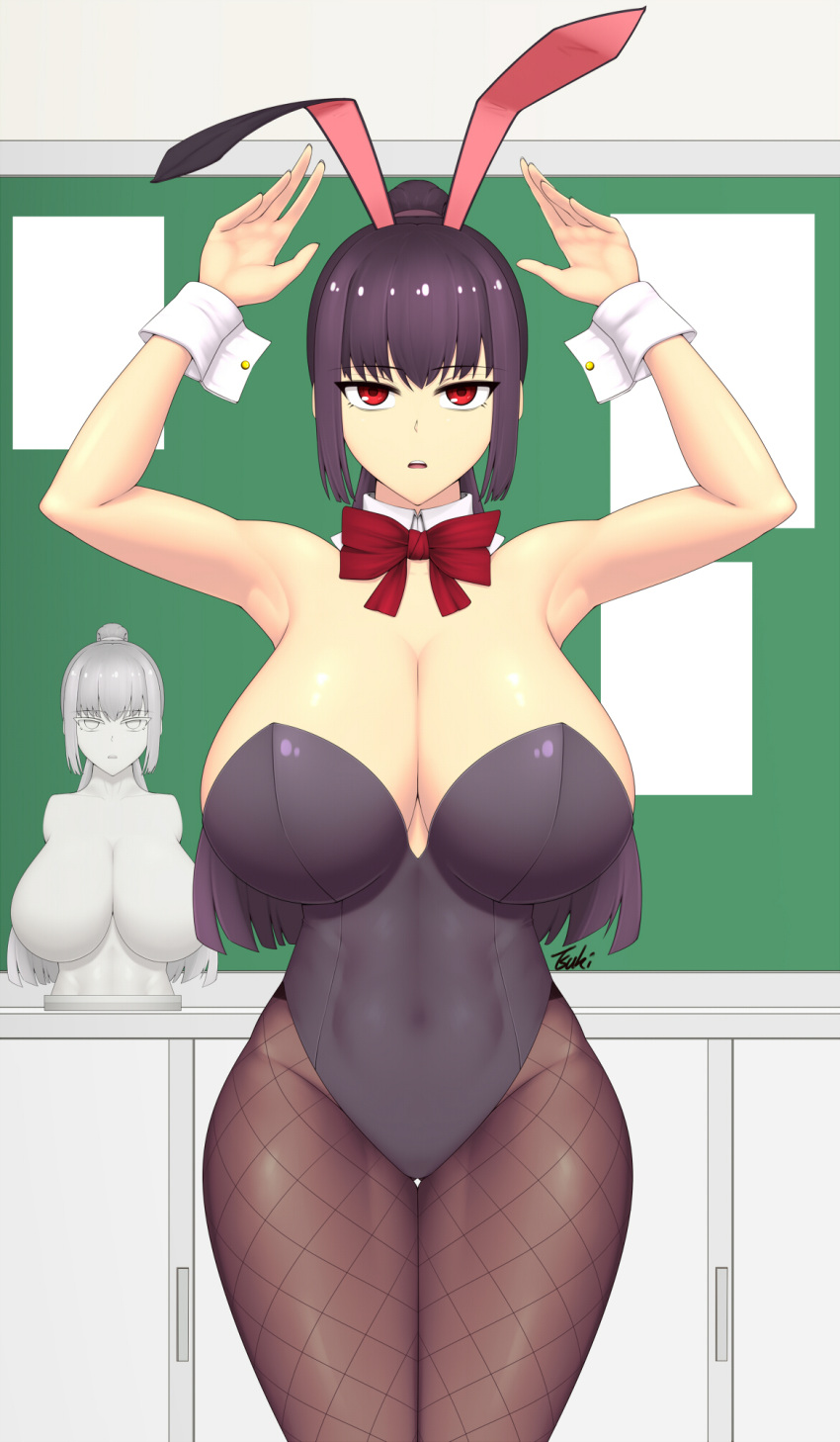 President (Nagatoro) Rule 34 Image