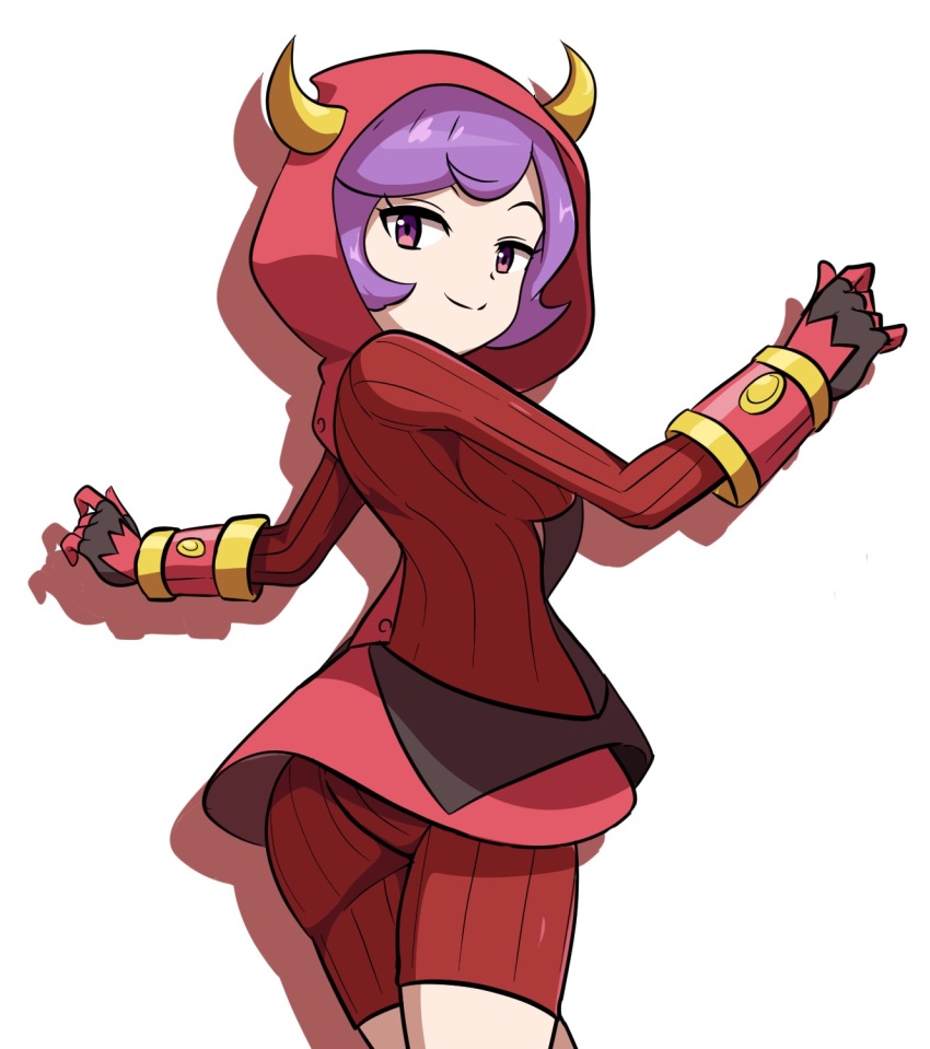 Courtney (Pokemon) Rule 34 Image