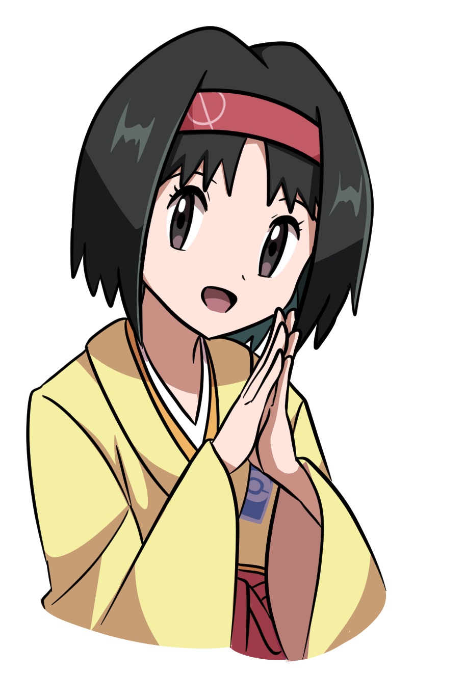 Erika (Pokemon) Rule 34 Image