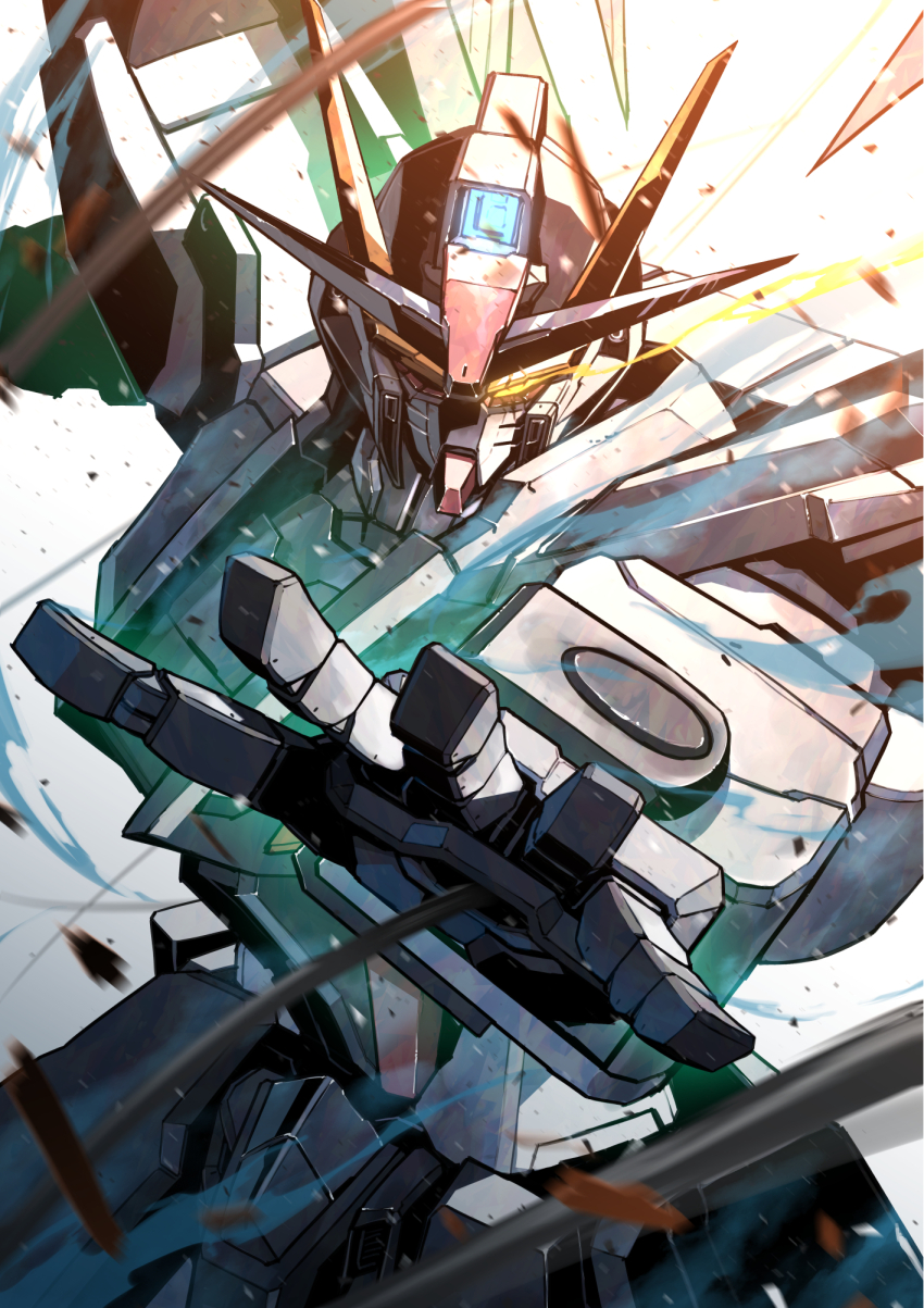 Gundam Rule 34 Image
