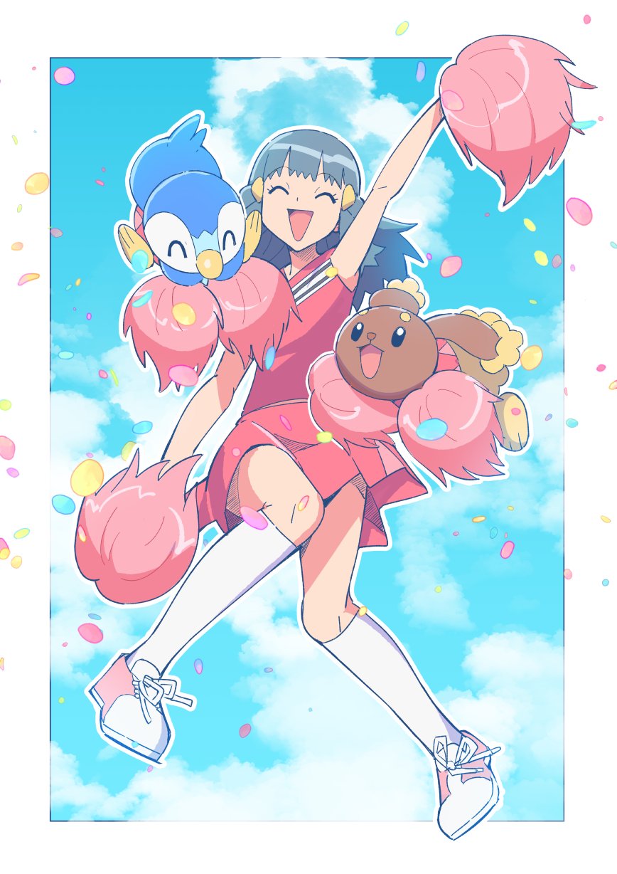 Buneary (Nintendo) Rule 34 Image
