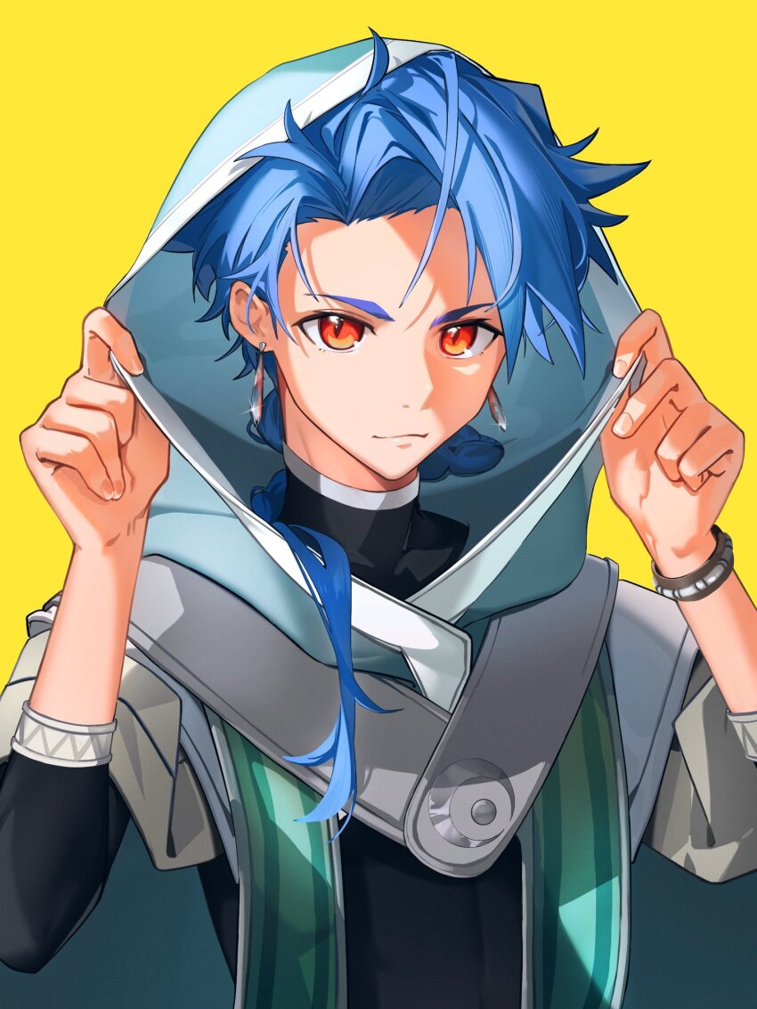 Cu Chulainn (Fate) Rule 34 Image
