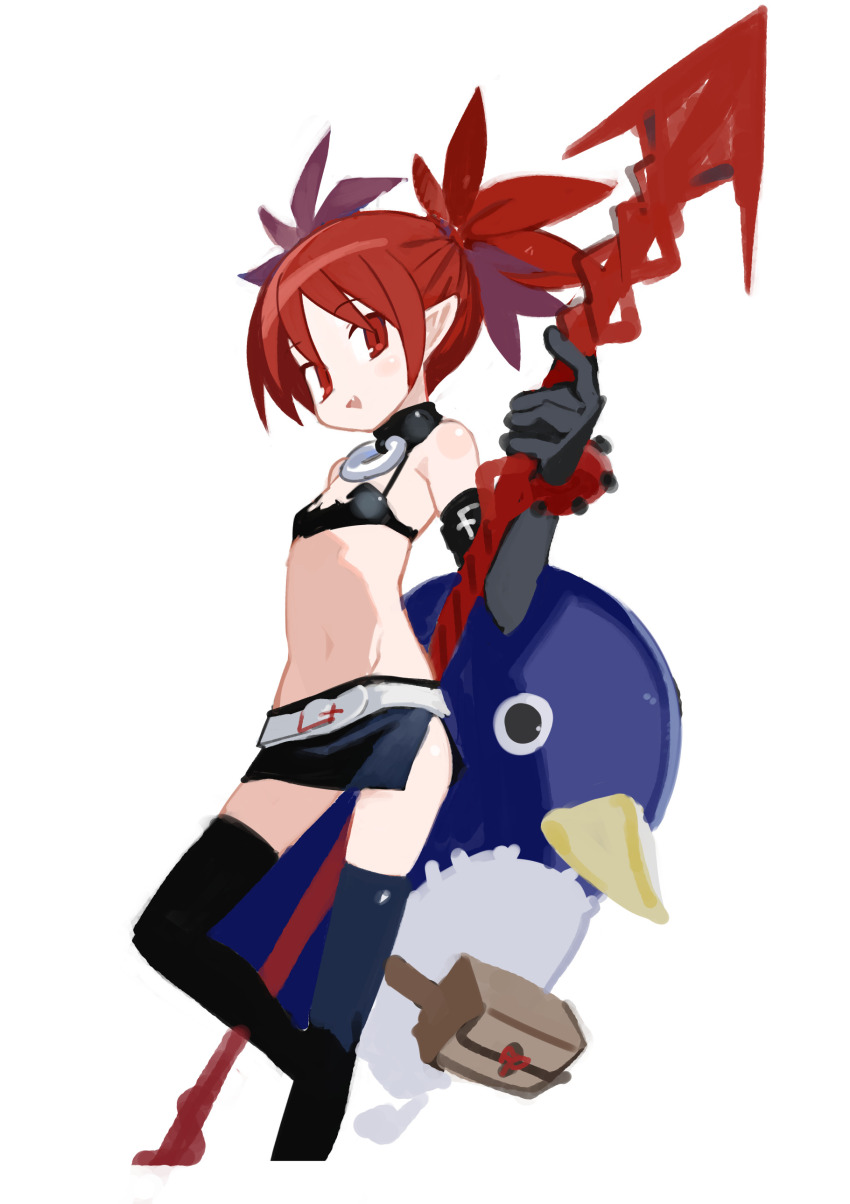 Prinny (Disgaea) Rule 34 Image