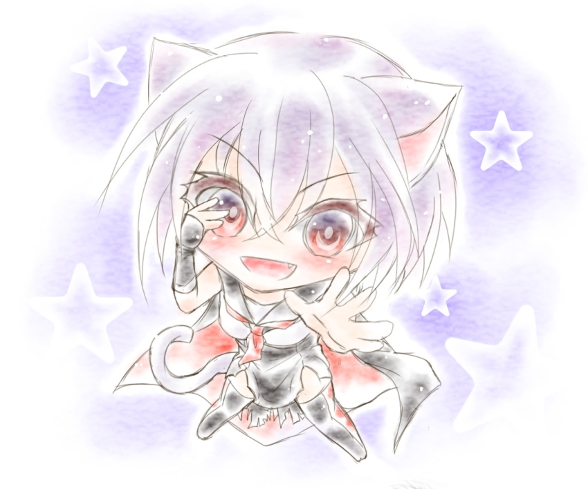 Tenka Hyakken Rule 34 Image