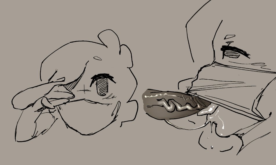 Jellie (Bepixel) Rule 34 Image