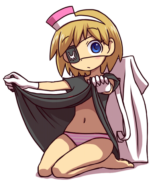 Bemani Rule 34 Image
