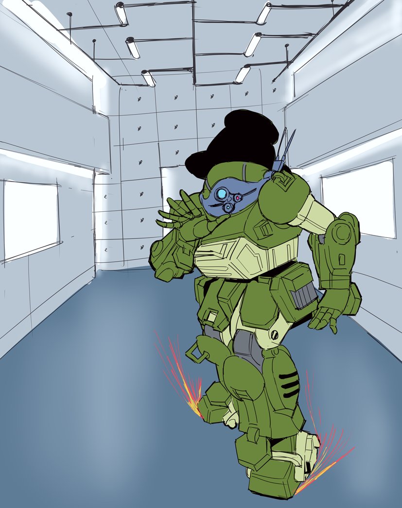 Jamiroquai Rule 34 Image