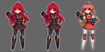 Mimi-Sentry (Flyingpiggles) Rule 34 Image