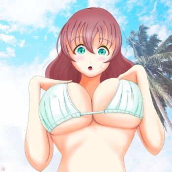 Alternate Hairstyle Rule 34 Image