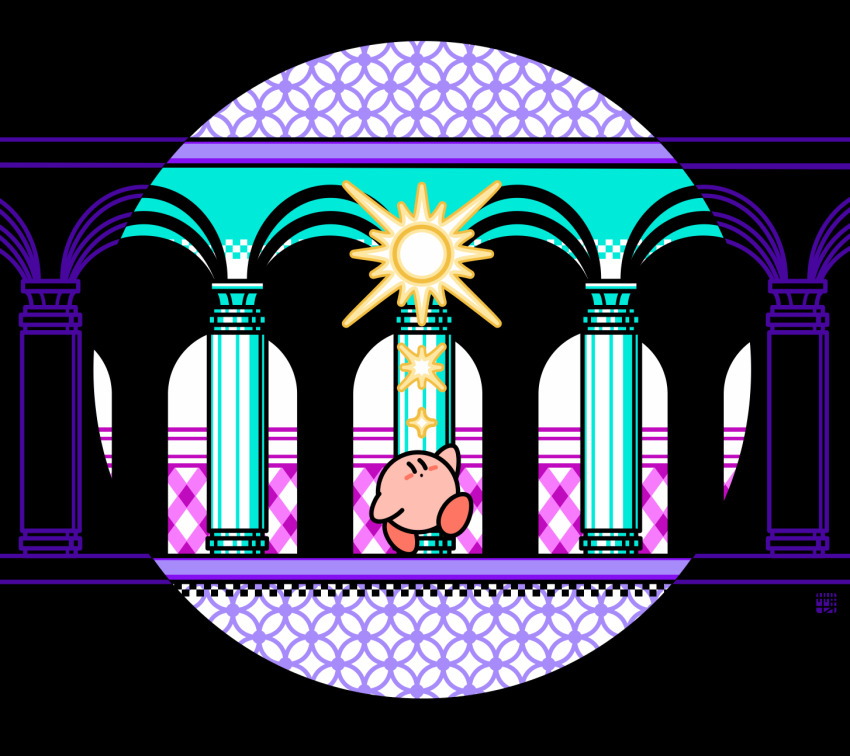 Kirby (Kirby (Series)) Rule 34 Image