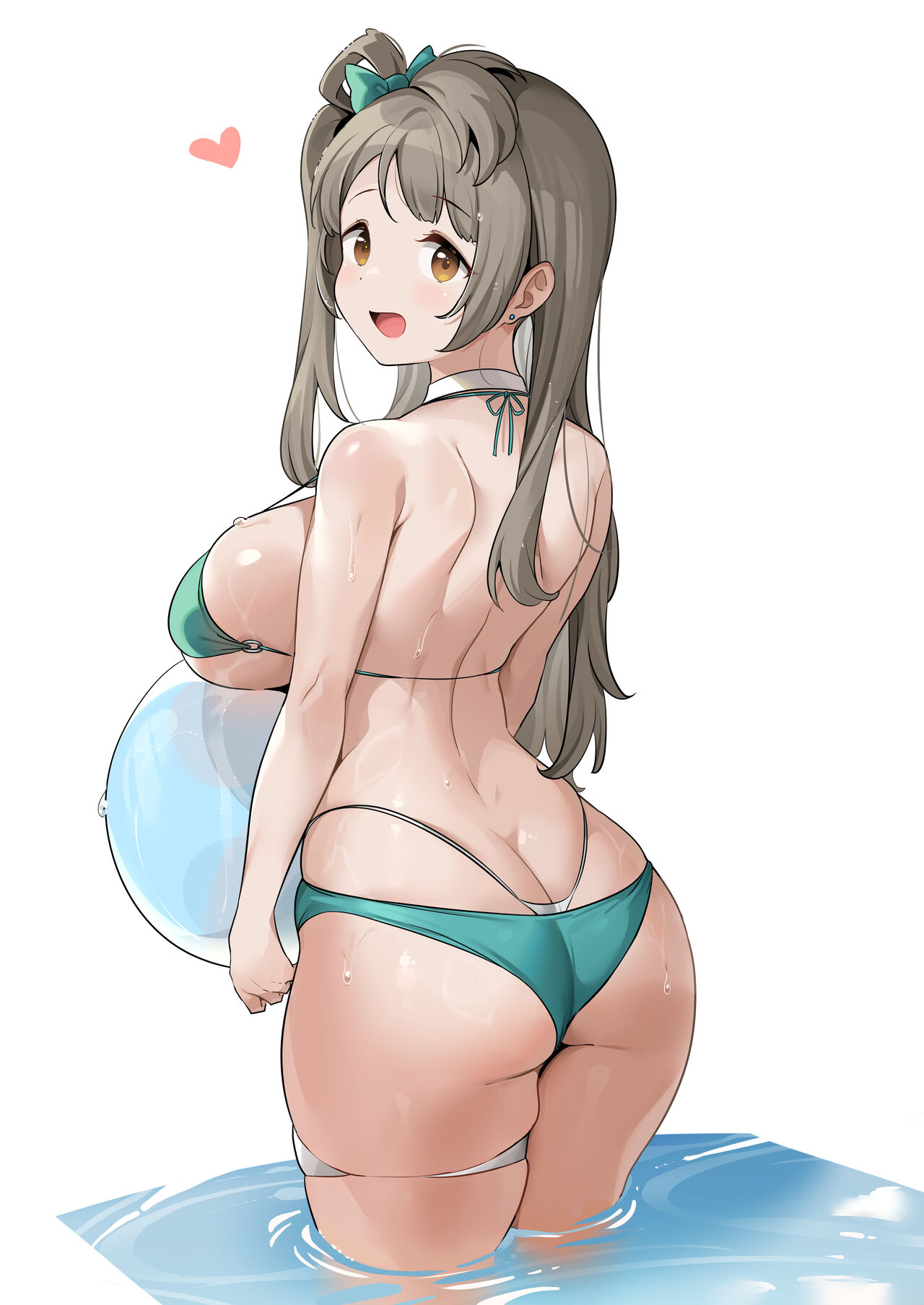 Minami Kotori (Love Live!) Rule 34 Image