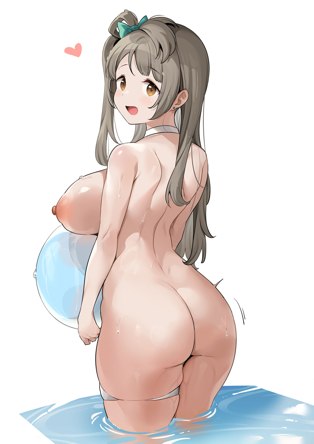 Minami Kotori (Love Live!) Rule 34 Image
