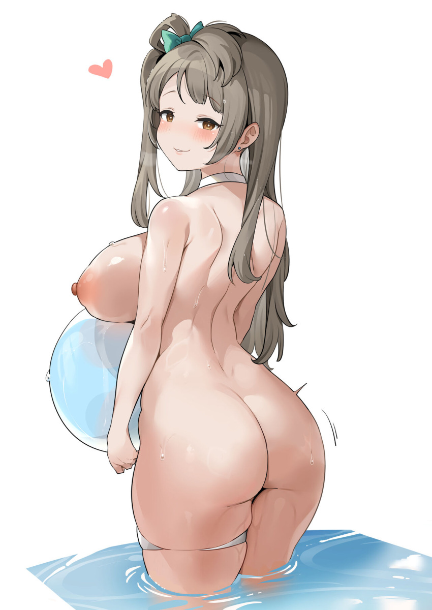Minami Kotori (Love Live!) Rule 34 Image