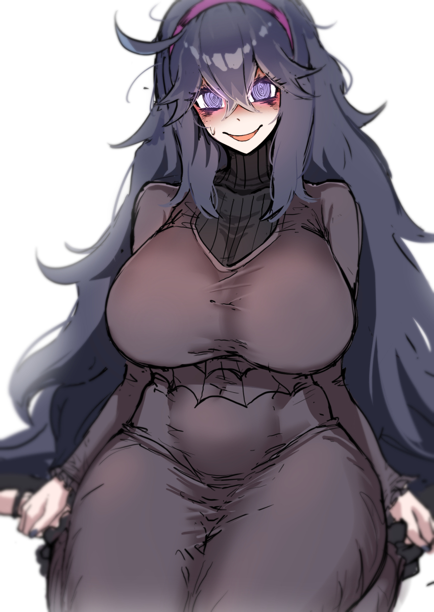 Hex Maniac (Pokemon) Rule 34 Image