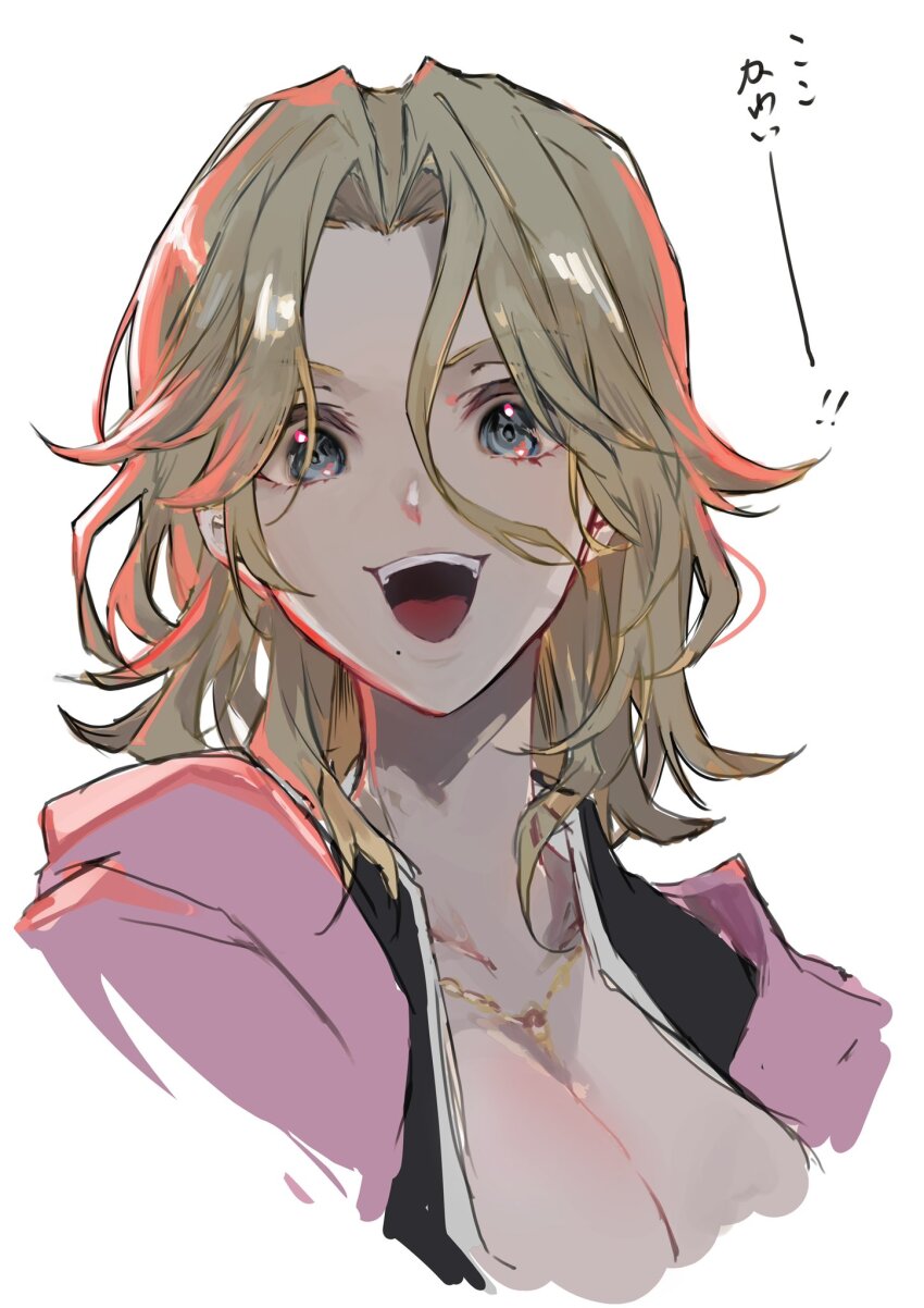 Matsumoto Rangiku (Bleach) Rule 34 Image