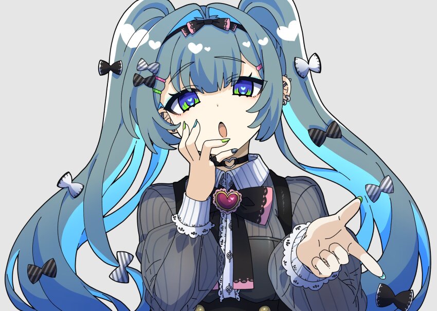 Hatsune Miku (Vocaloid) Rule 34 Image