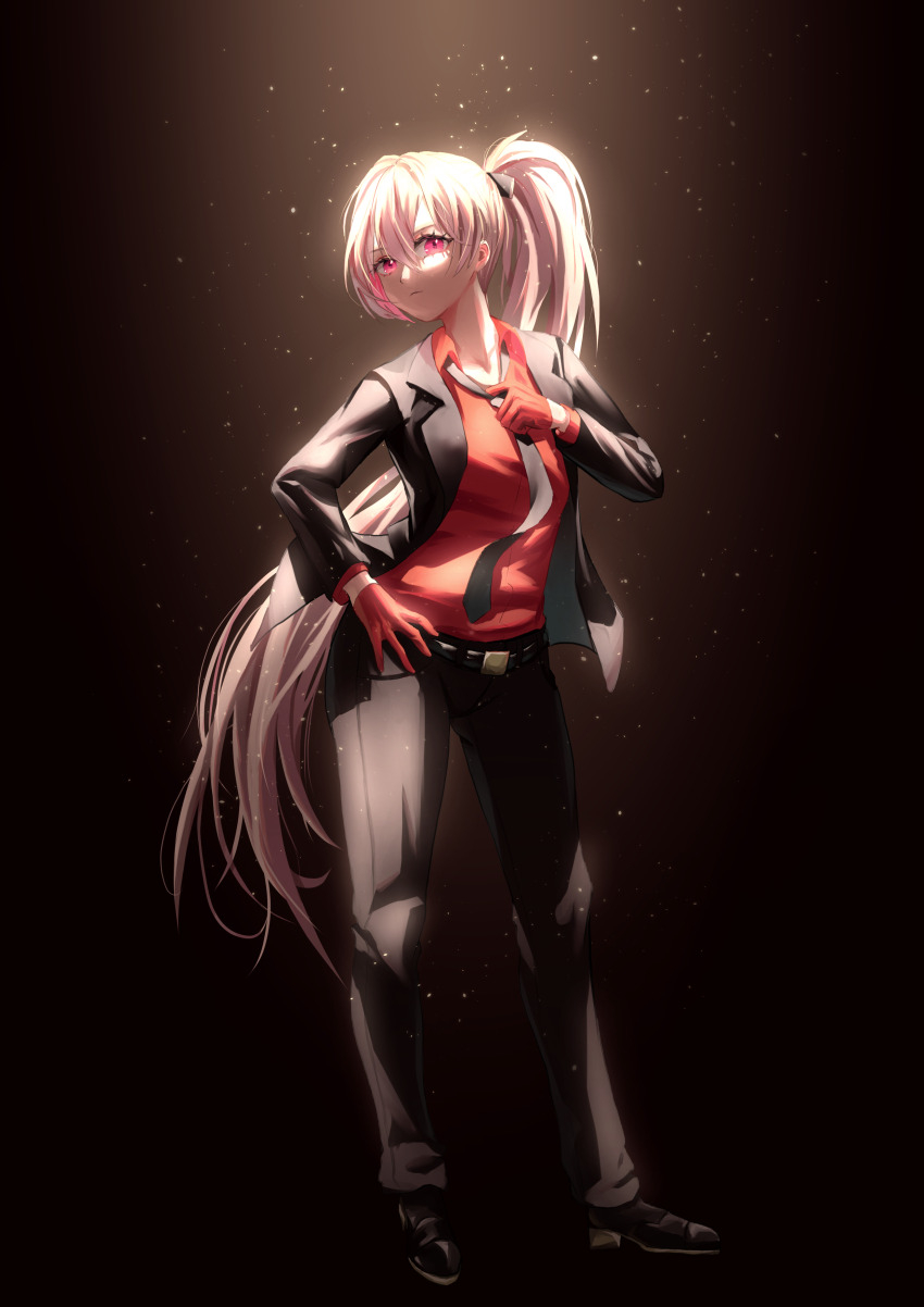 Jean Bart (Azur Lane) Rule 34 Image