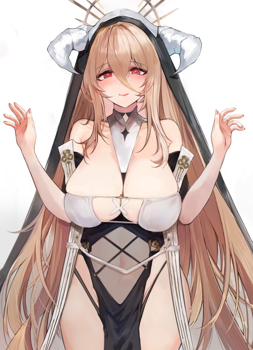 Implacable (Azur Lane) Rule 34 Image