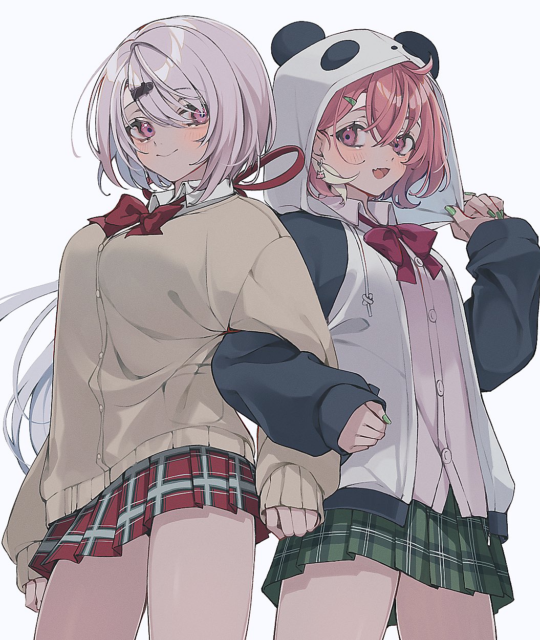 Sasaki Saku (Nijisanji) Rule 34 Image