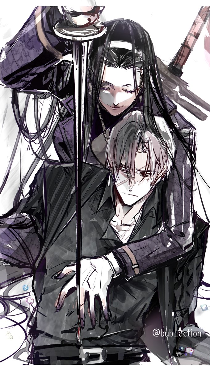 Iori (Project Moon) Rule 34 Image