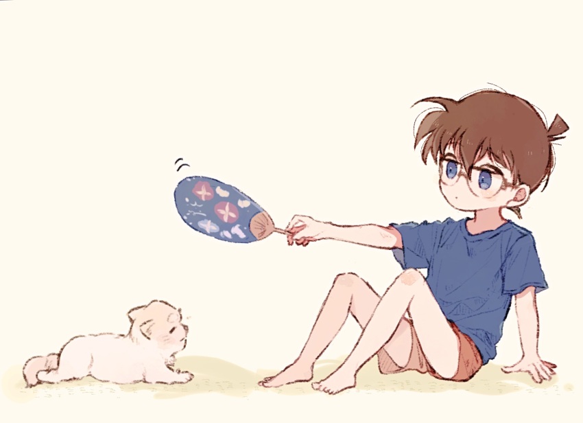 Edogawa Conan Rule 34 Image
