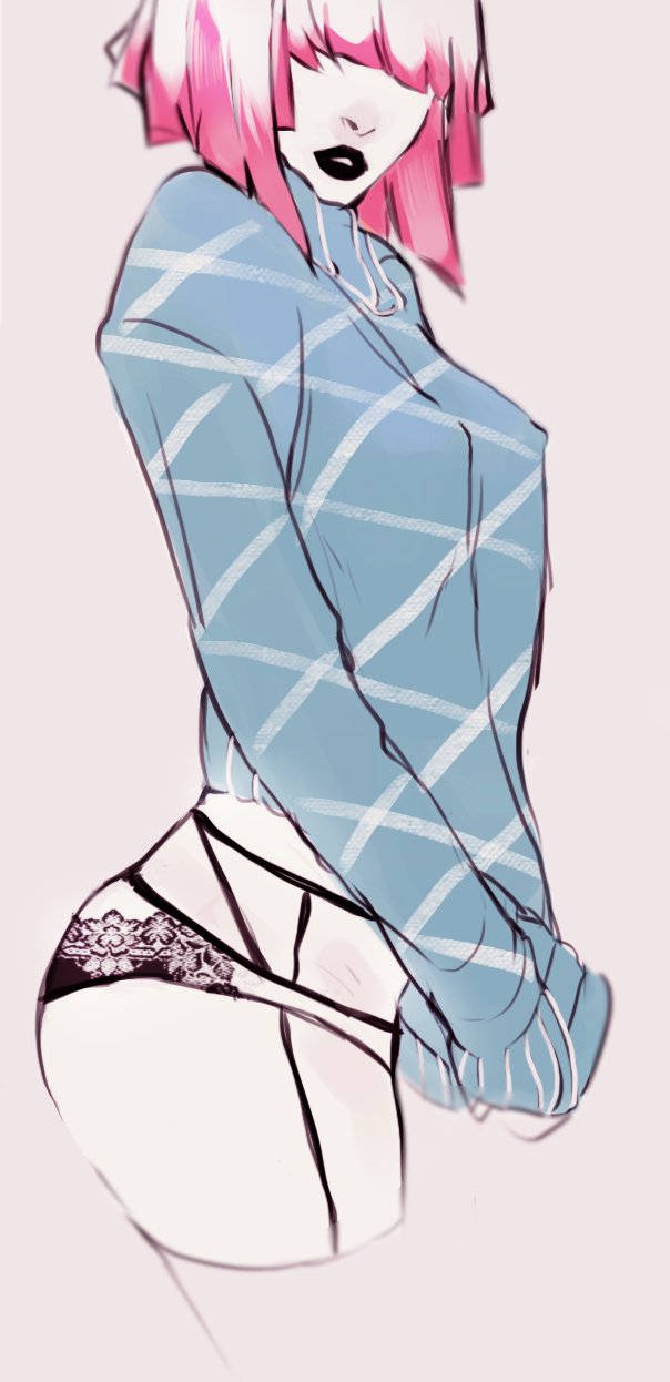 Hot Pants (Jjba) Rule 34 Image