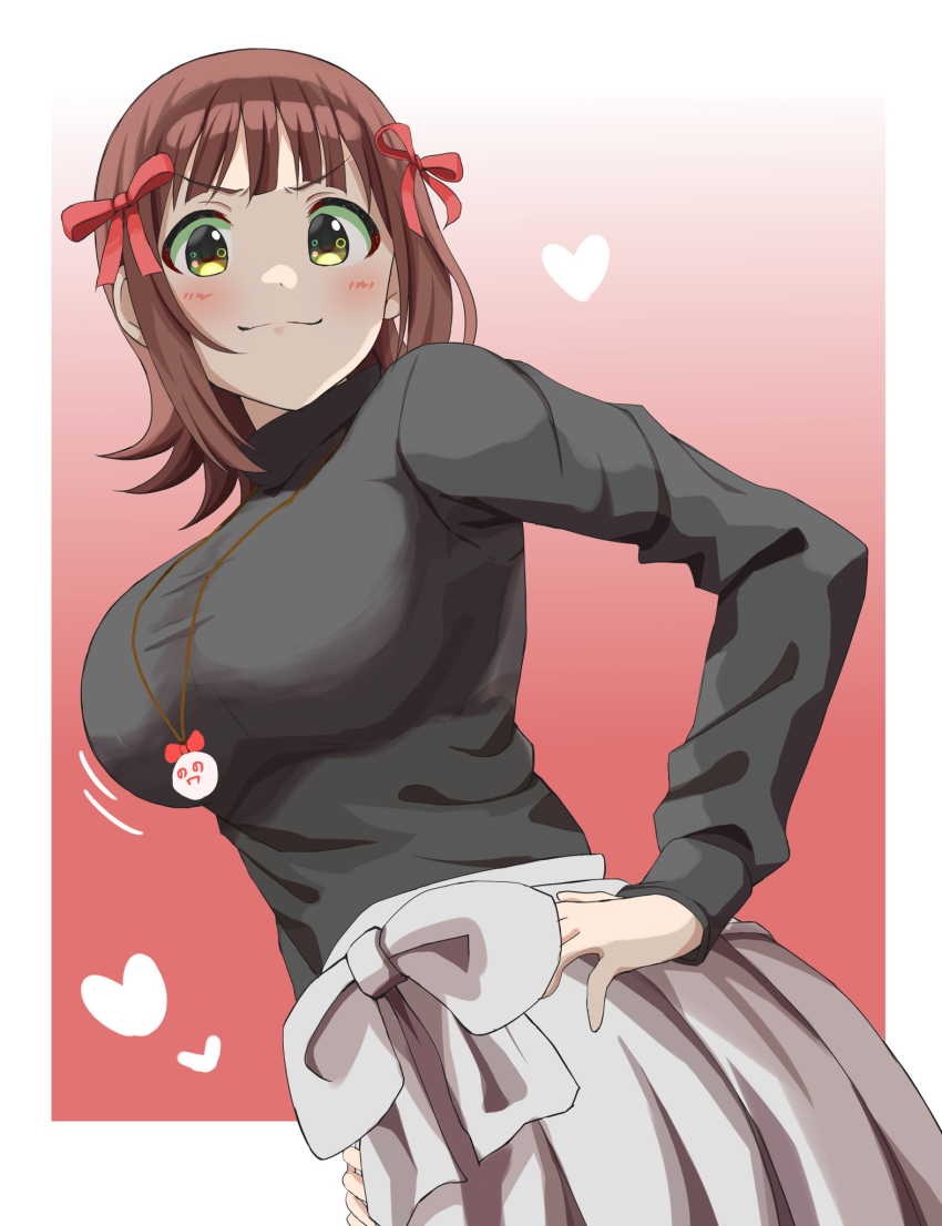 Amami Haruka (Idolmaster) Rule 34 Image