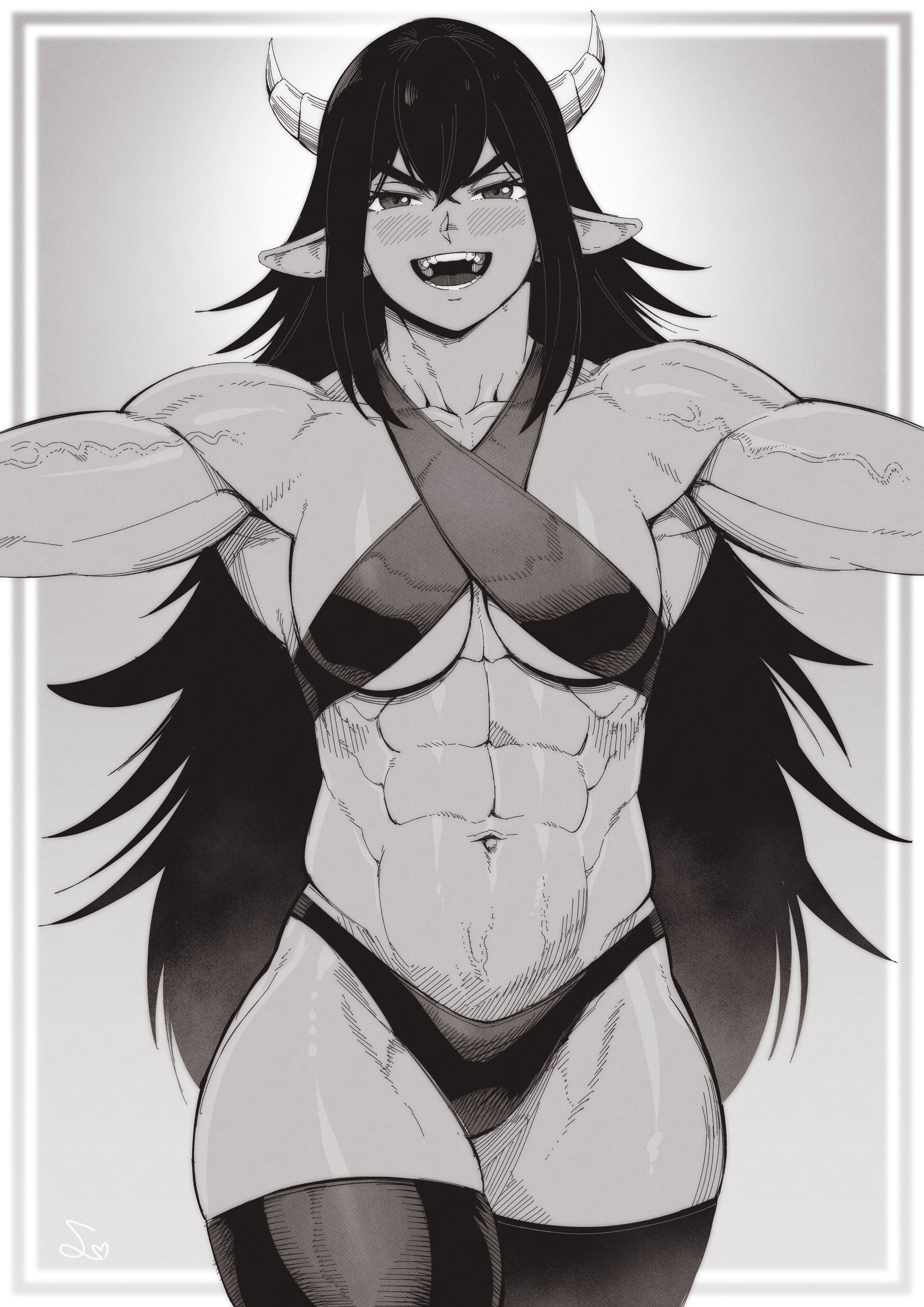 Original Character (Original) Rule 34 Image