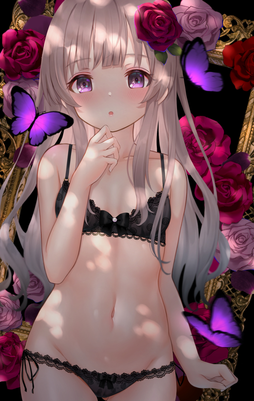 Yukoku Kiriko (Idolmaster) Rule 34 Image