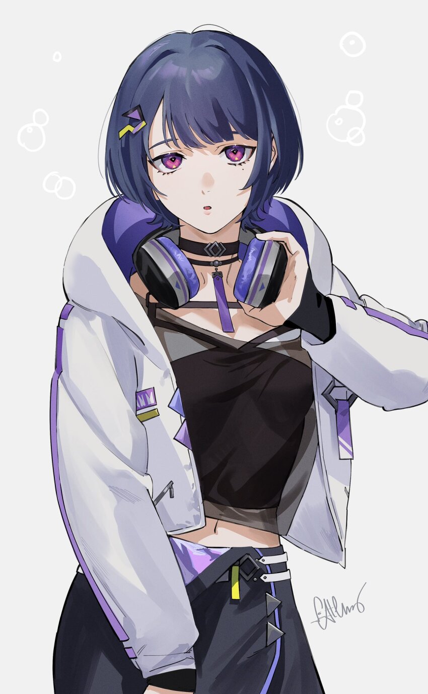 Koshimizu Toru (Nijisanji) Rule 34 Image