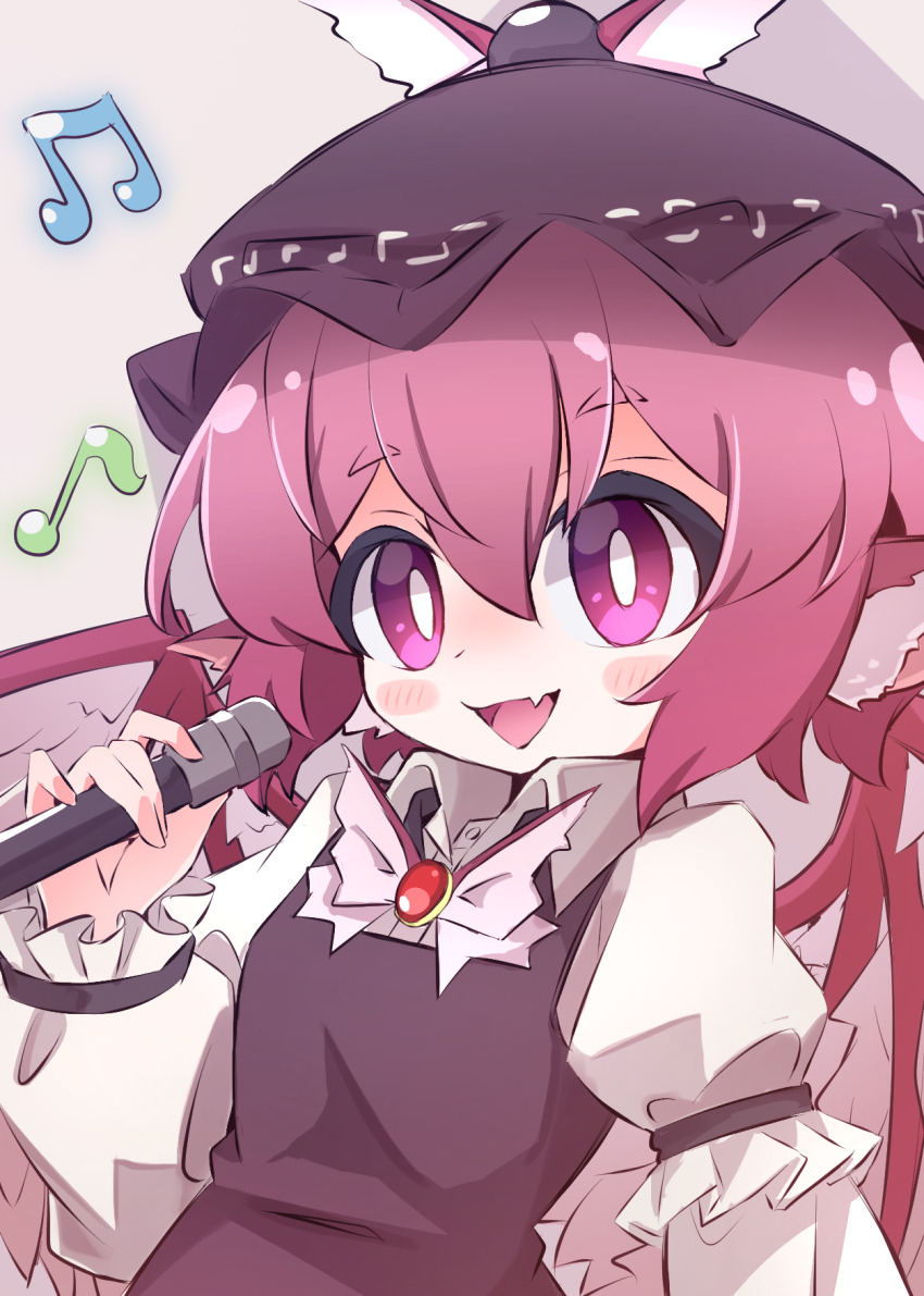 Mystia Lorelei (Touhou) Rule 34 Image