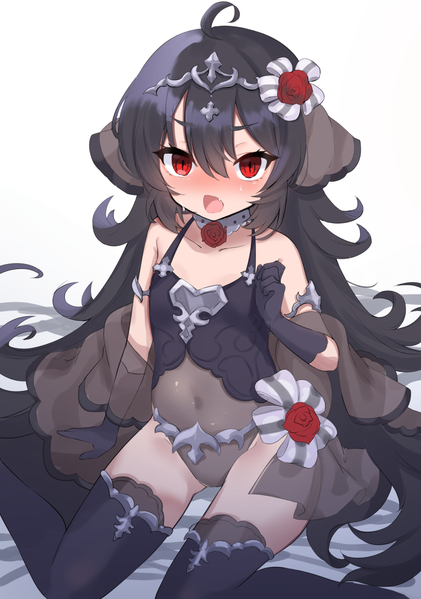 Illya (Princess Connect!) Rule 34 Image