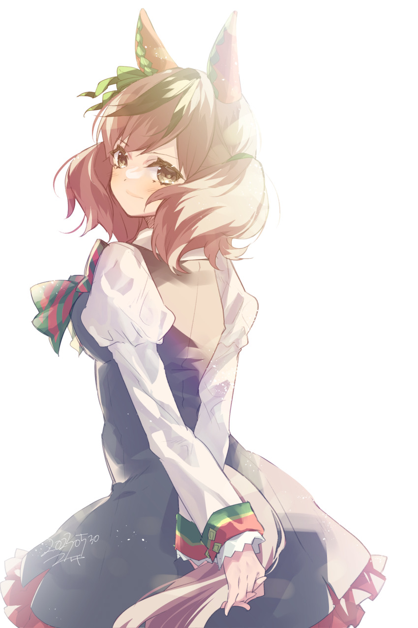 Nice Nature (Umamusume) Rule 34 Image