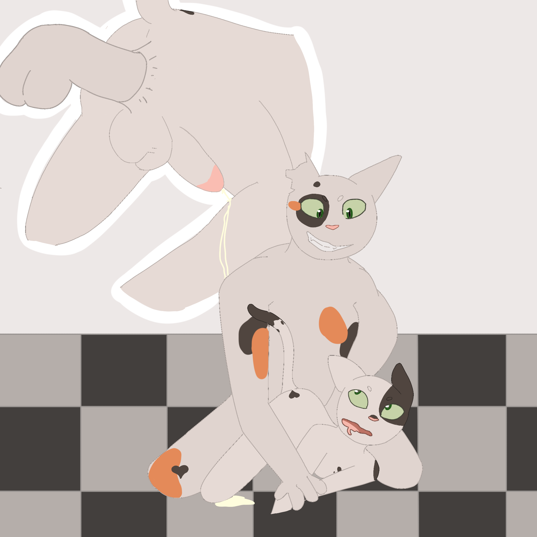Father (Lore) Rule 34 Image