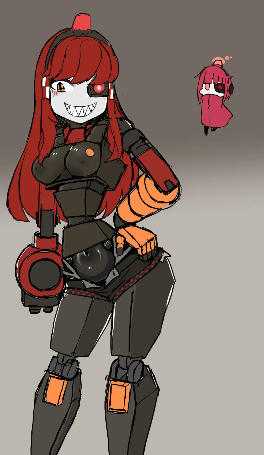 Original Rule 34 Image