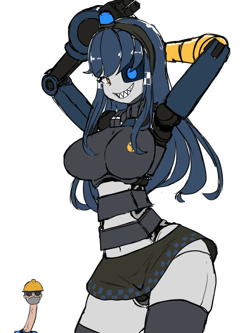 Engineer (Tf2) Rule 34 Image