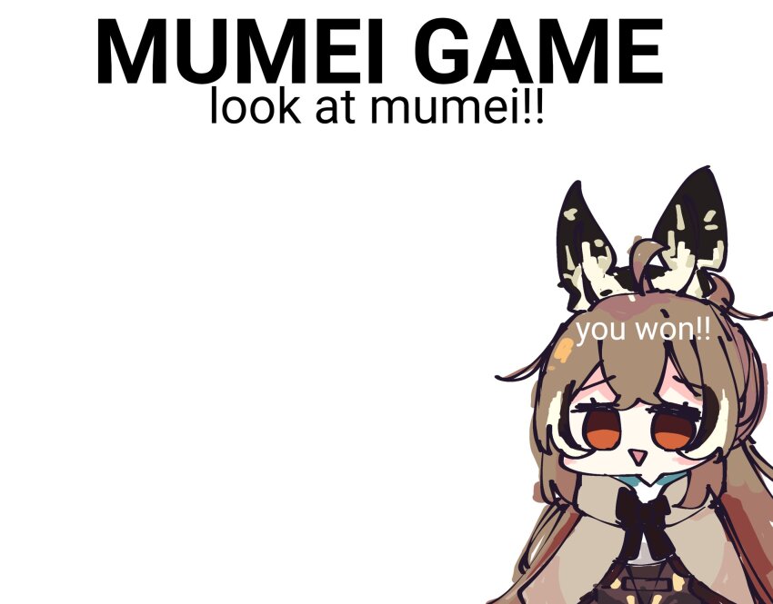 Nanashi Mumei (Hololive) Rule 34 Image