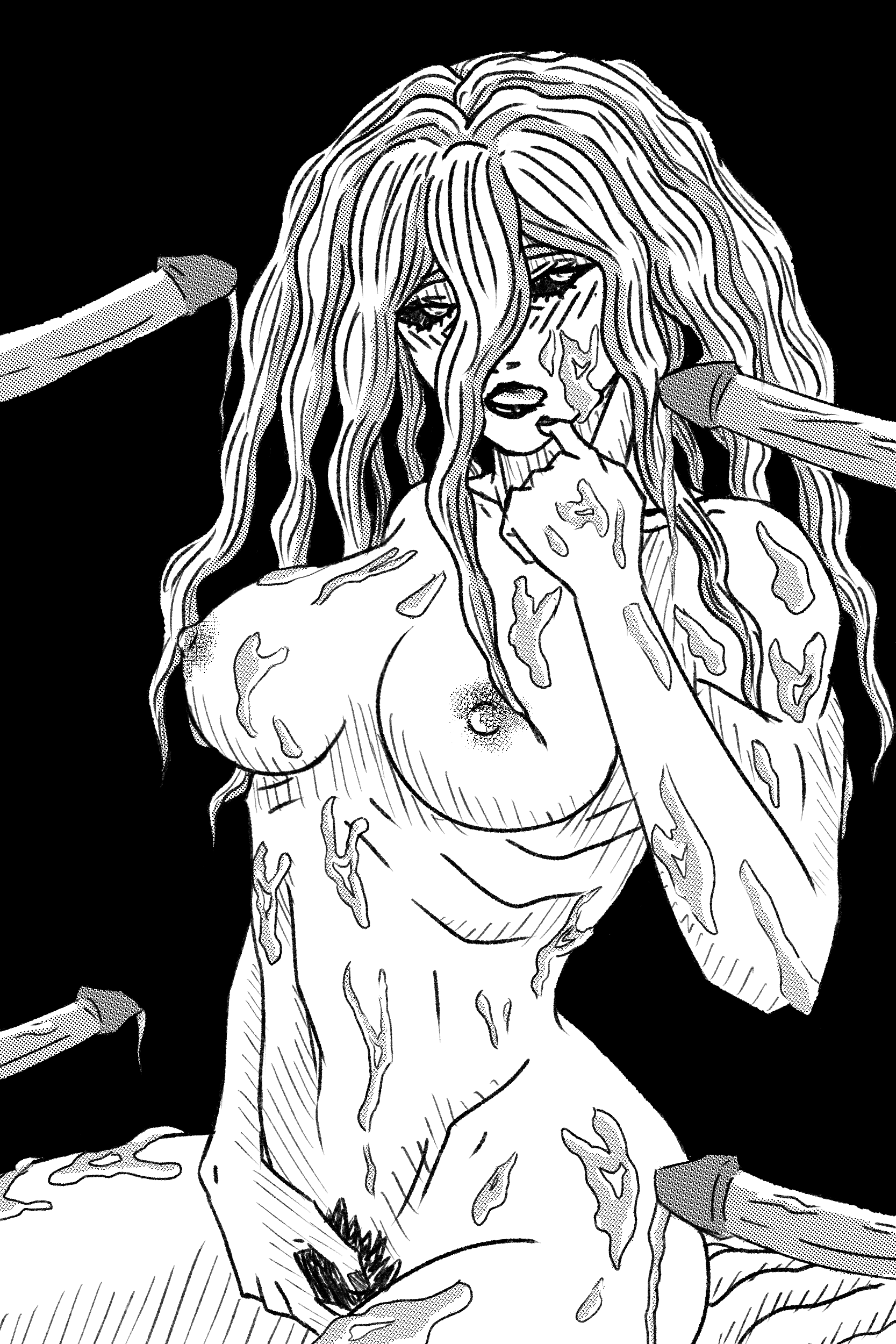 Slan (Berserk) Rule 34 Image