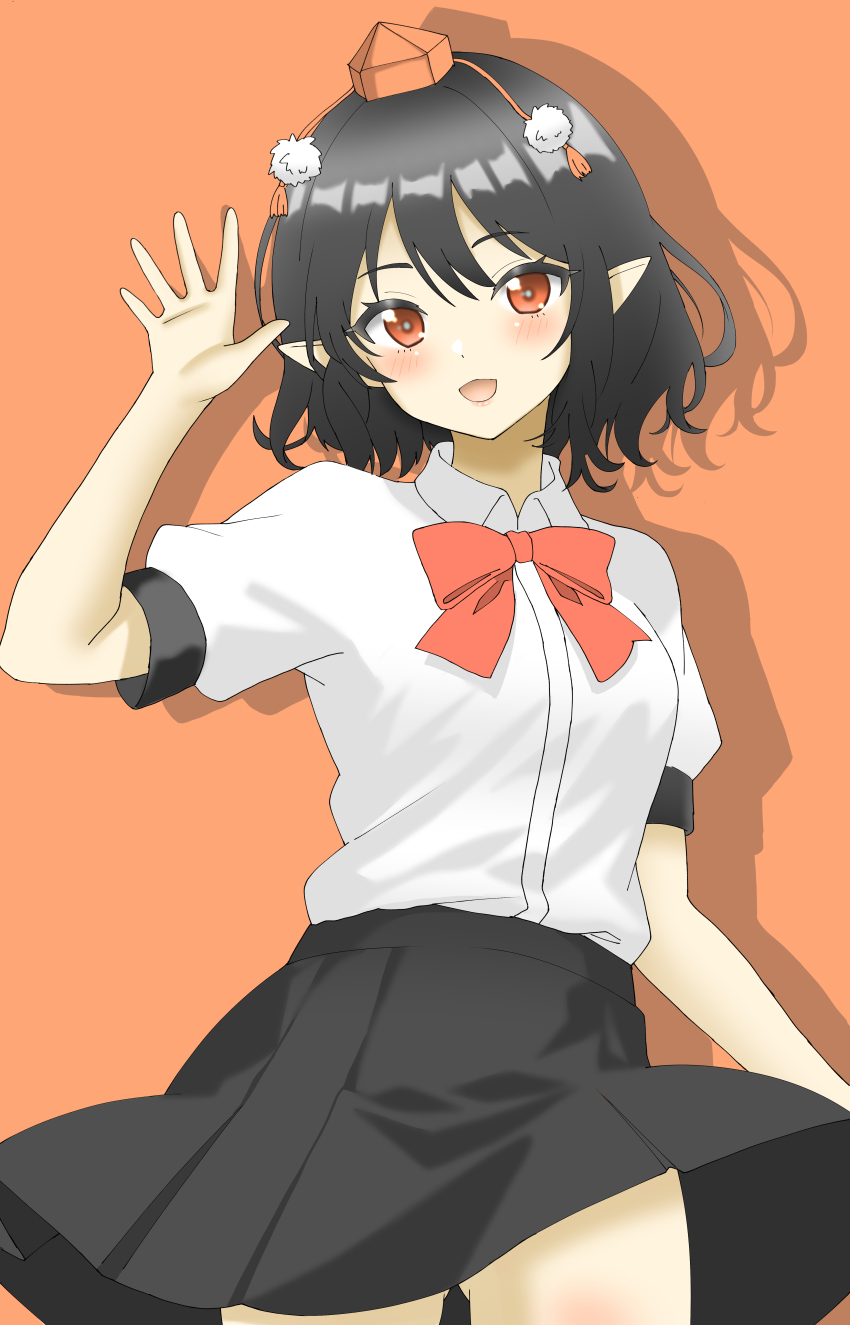Shameimaru Aya (Touhou) Rule 34 Image