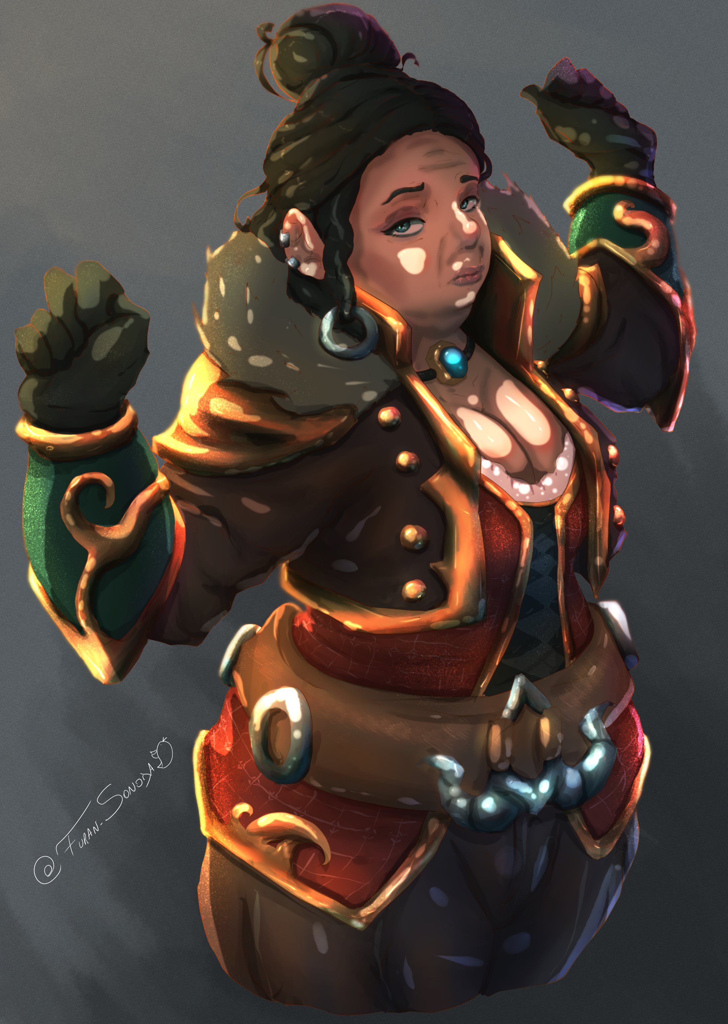 World Of Warcraft Rule 34 Image
