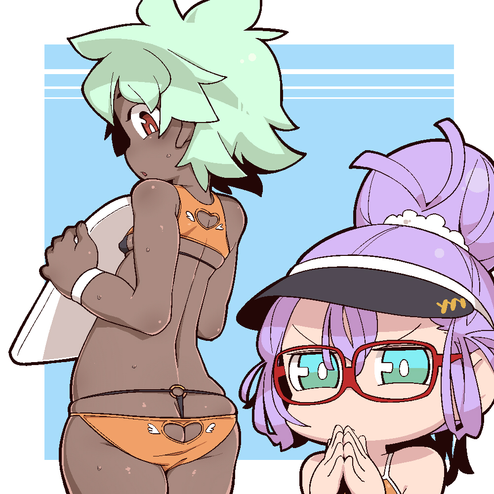 Original Rule 34 Image