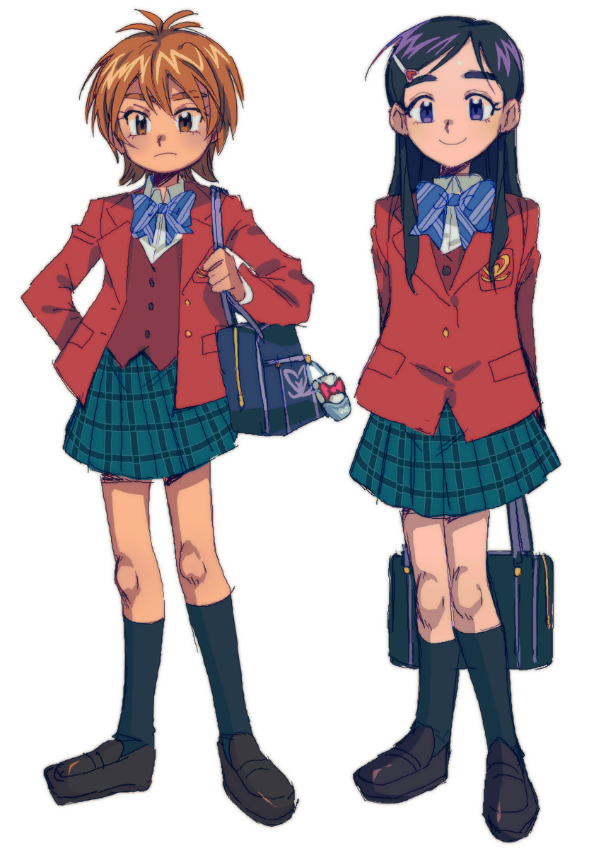 Misumi Nagisa (Futari Wa Precure) Rule 34 Image