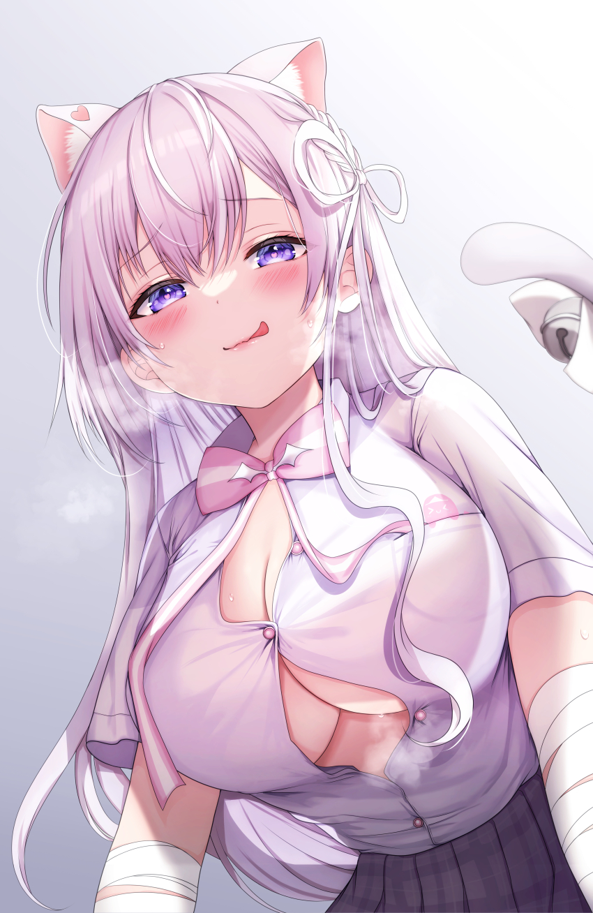 Indie Virtual Youtuber Rule 34 Image