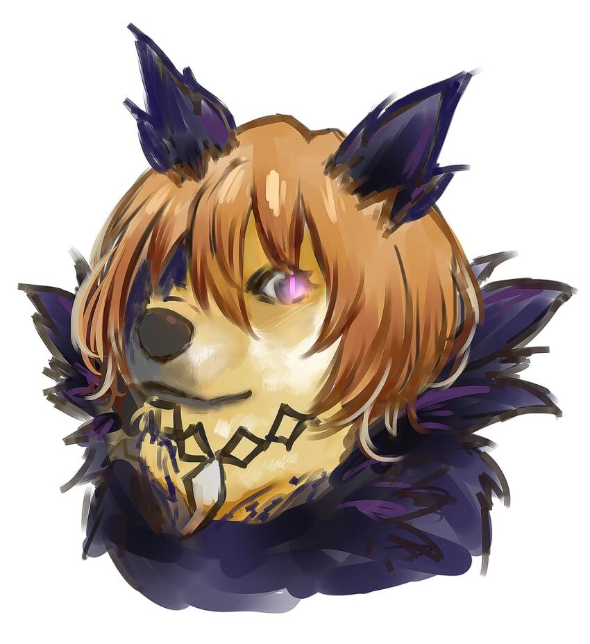Doge (Limbus Company) Rule 34 Image