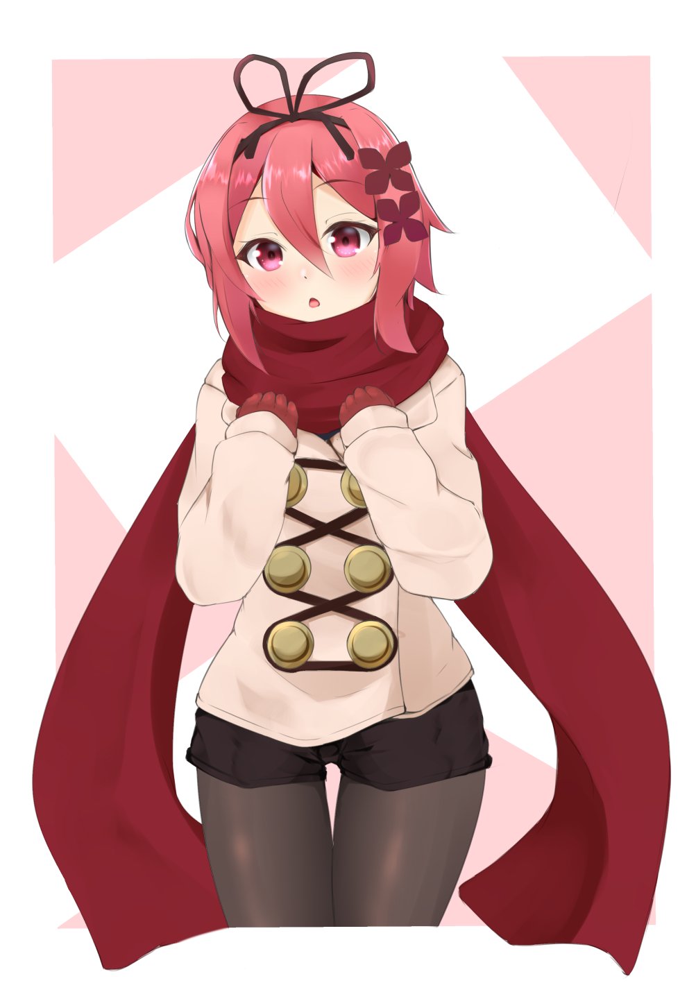 Tenka Hyakken Rule 34 Image