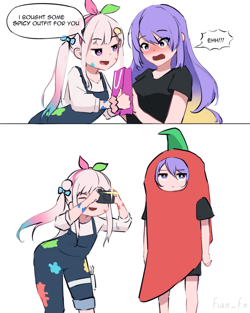 Airani Iofifteen (Hololive) Rule 34 Image