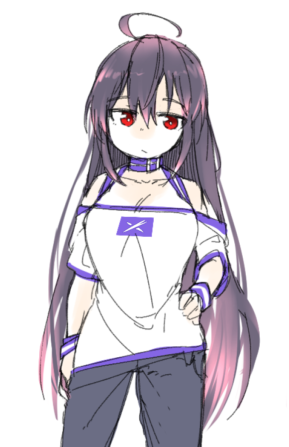 Tenka Hyakken Rule 34 Image