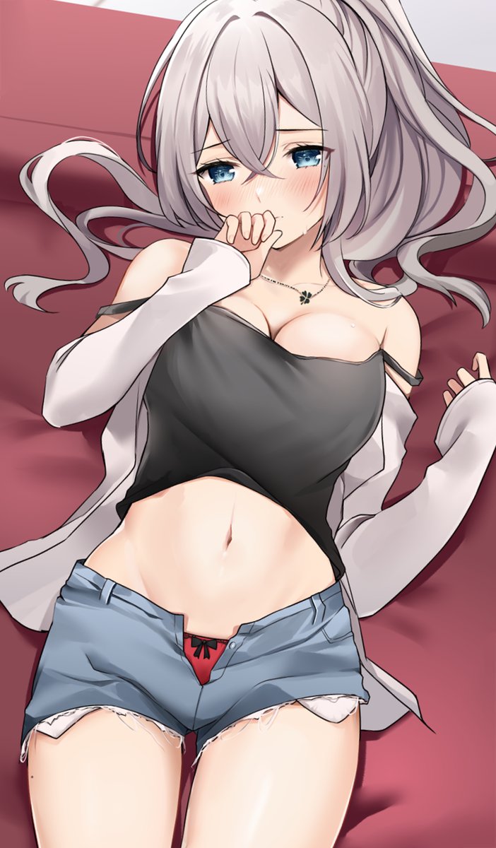 Original Rule 34 Image