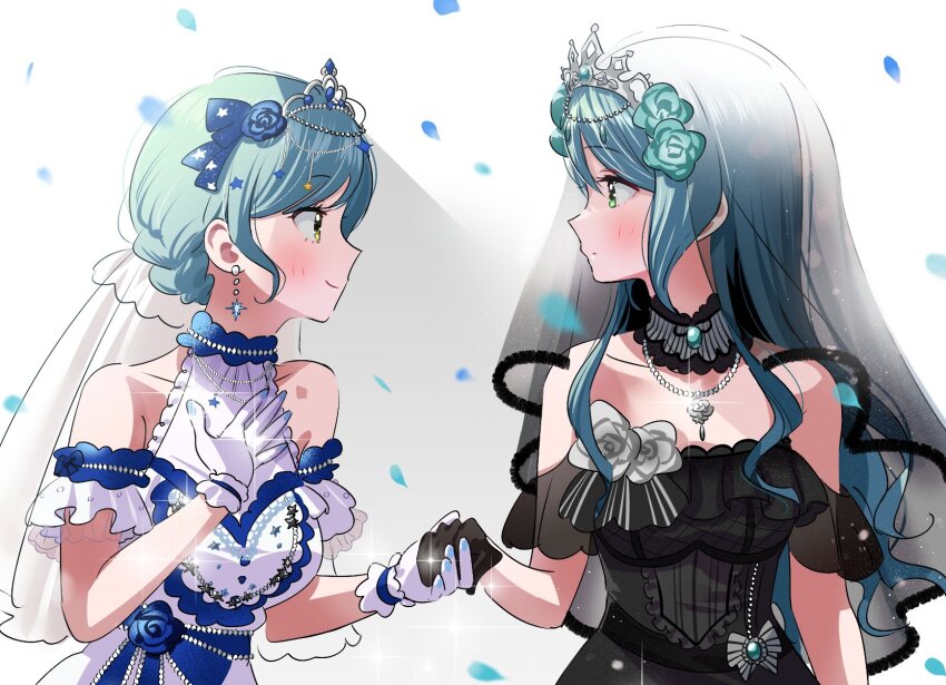 Hikawa Hina (Bang Dream!) Rule 34 Image